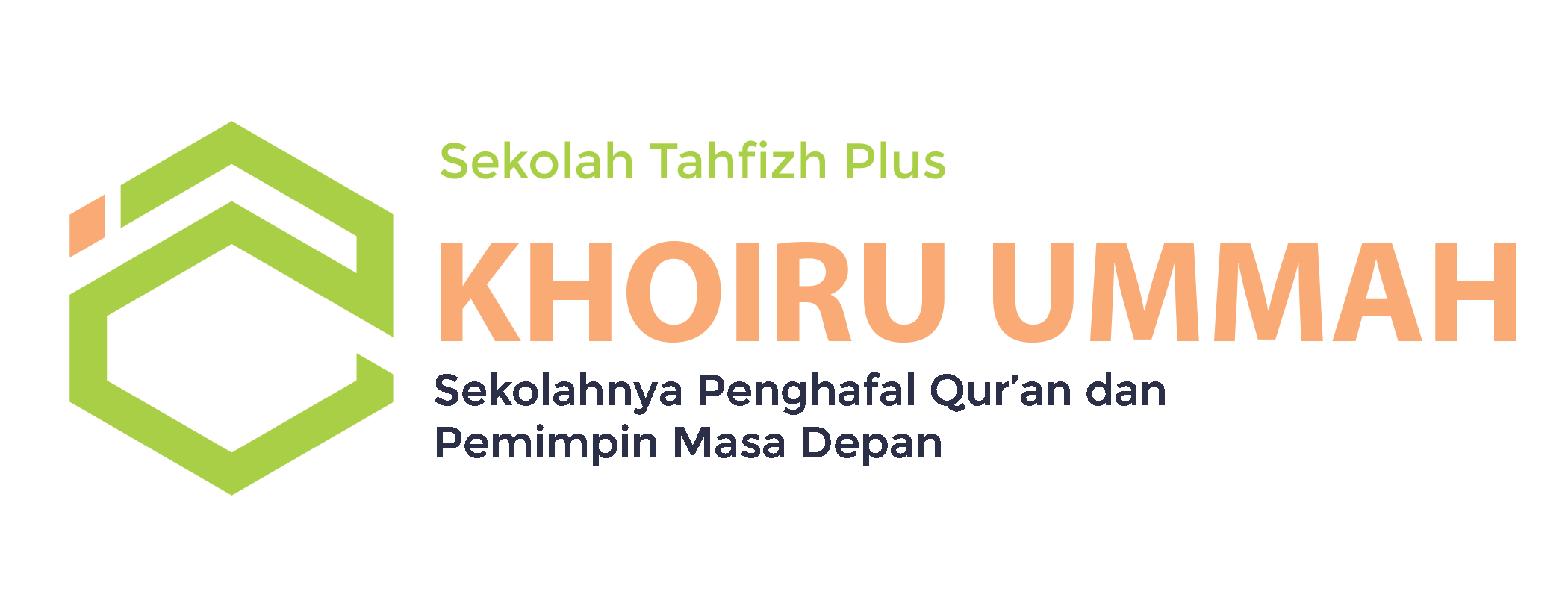 Sekolah Tahfizh Plus Khoiru Ummah Pangkal Pinang